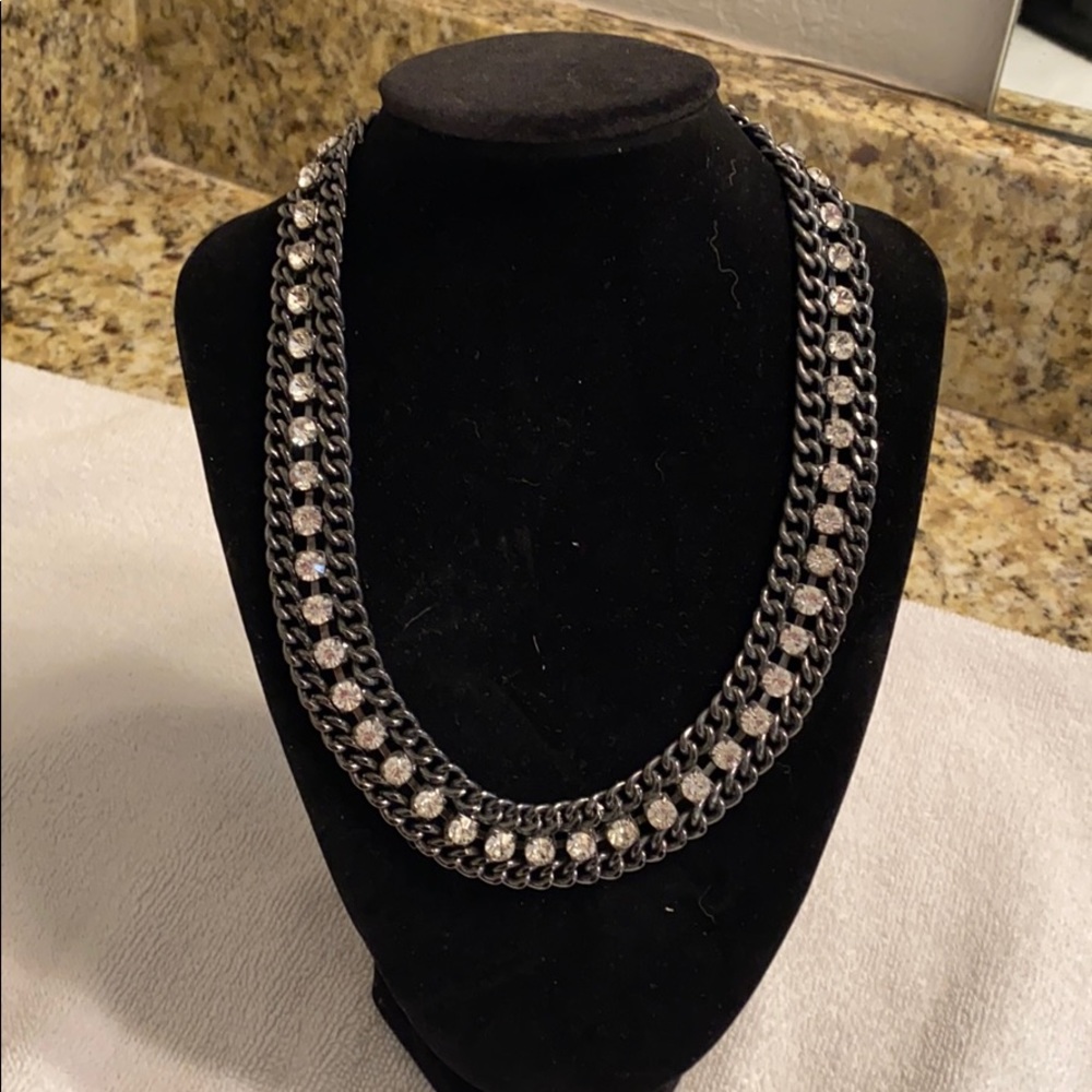 Fashion necklace